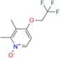 Lansoprazole Impurity 6
