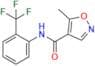 Leflunomide EP Impurity F