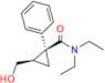 Levomilnacipran Hydroxy