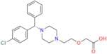 Levocetirizine EP Impurity A