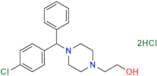 Levocetirizine EP Impurity H