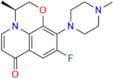 Levofloxacin EP Impurity E