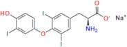 Levothyroxine EP Impurity A
