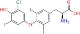 Levothyroxine EP Impurity B