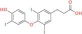 Levothyroxine  Impurity 5