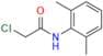 Lidocaine EP Impurity H