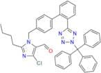 Losartan Aldehyde N2-Trityl Impurity