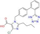 Losartan Carboxylic Acid