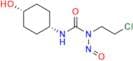 cis-4’-Hydroxy CCNU Lomustine