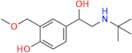 Levalbuterol USP Related compound C