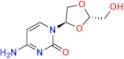 Lamivudine Related Compound (α-Troxacitabine)