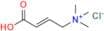 Levocarnitine USP Related Compound A