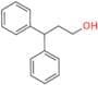 3,3-Diphenyl-1-Propanol