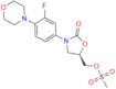 Linezolid USP Related Compound D