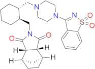 Lurasidone Sulfone