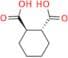 (R,R)-1,2-Cyclohexanedicarboxylic Acid