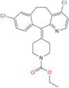 Loratadine EP Impurity C