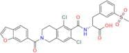Lifitegrast R-Isomer