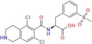 Lifitegrast Impurity 11