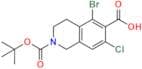 Lifitegrast Impurity 1