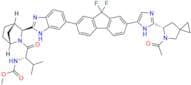 Ledipasvir Acetyl Spiro Impurity