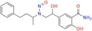 N-Nitroso Labetalol
