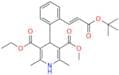 Lacidipine Monomethyl Ester