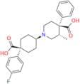 Levocabastine Hydrochloride Impurity 1