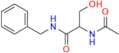 Lacosamide USP Related Compound F