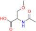 Lacosamide Impurity 8