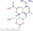 Laninamivir Impurity 1