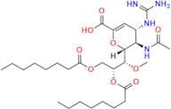 Laninamivir Impurity 2