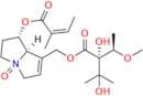 Lasiocarpine N-Oxide