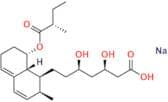 Mevastatin Hydroxy Acid Sodium Salt