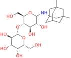 Memantine Lactose Adduct