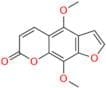 Methoxsalen USP Related Compound B