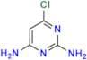 Minoxidil EP Impurity B
