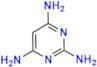 2,4,6-Triaminopyrimidine