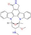 Staurosporine