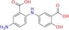 Mesalazine EP Impurity S