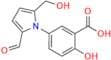 Mesalazine Impurity 2