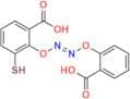 Sulfanilazosalicylic Acid
