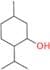 (±)-Neoisomenthol
