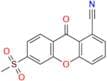 Mesotrione Impurity 2