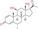 Methylprednisolone EP Impurity L