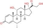 Methylprednisolone Impurity 17
