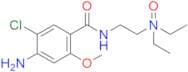 Metoclopramide EP Impurity G