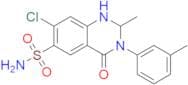Metolazone EP Impurity A