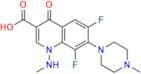 Marbofloxacin EP Impurity C