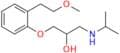 Metoprolol EP Impurity E